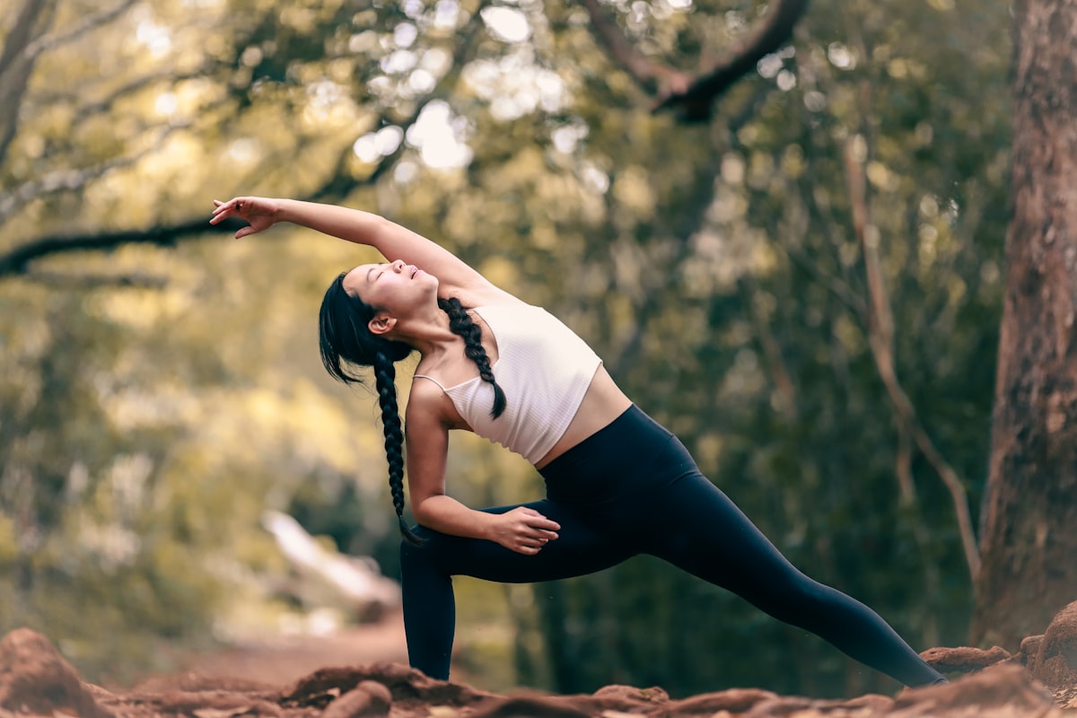 Expert consultation and personalized movement assessment